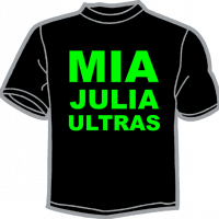 1483-MIA JULIA ULTRAS