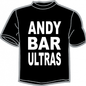 0863-ANDY BAR ULTRAS 