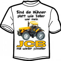 1215-SIND DIE HÜHNER... JCB