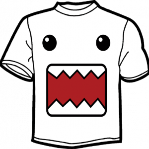 0769-DOMO CARA 