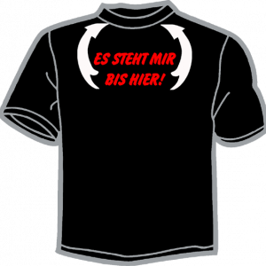 0447-ES STEHT MIR BIS HIER! 