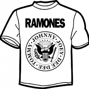 0954-RAMONES 