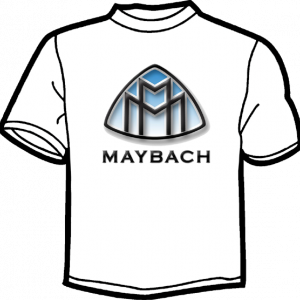 0729-MAYBACH 