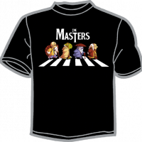 1785-THE MASTERS