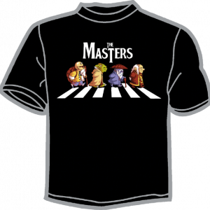 1785-THE MASTERS