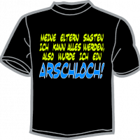 1273-MEINE ELTERN SAGTEN... 
