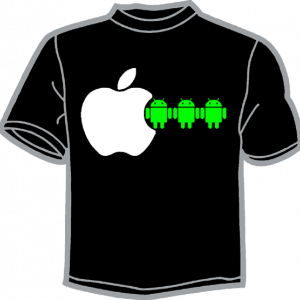 0644-APPLE COMIENDO ANDROID 