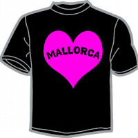 0314-MALLORCA CORAZON 