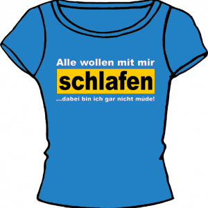 0700-ALLE WOLLEN MIT MIR SCHLAFEN... 