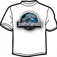 1620-JURASSIC WORLD 