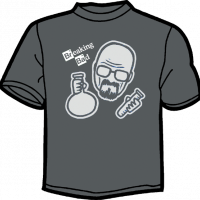 0252-HEISENBERG QUIMICA BREAKING BAD 