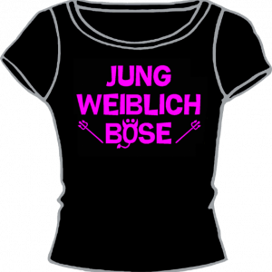 0084-JUNG WEIBLICH BÓSE 