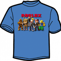 1977-ROBLOX PERSONAJES 