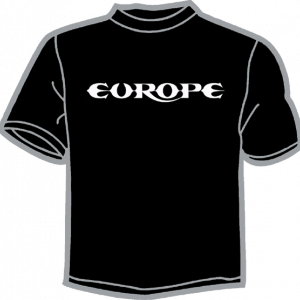 1352-EUROPE LOGO
