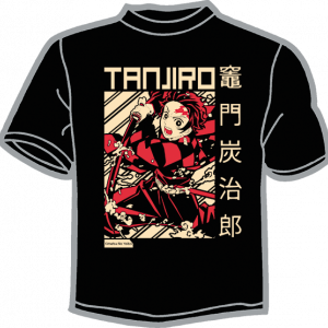 1828-TANJIRO 1