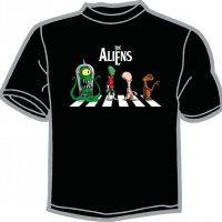 1836-THE ALIENS 