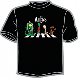 1836-THE ALIENS 