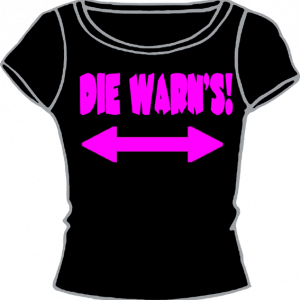 0247-DIE WARN'S 