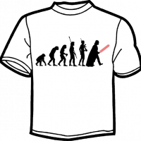 0332-EVOLUCION STAR WARS