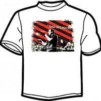 1343-BAD RELIGION LIVE