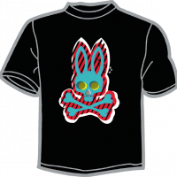 1963-CONEJO LOCO LOGO