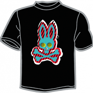 1963-CONEJO LOCO LOGO