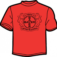 0527-BAYER LEVERKUSEN 