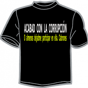 1498-ACABAD CON LA CORRUPCIÓN... 