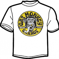 1188-GAS MONKEY GARAGE 1 