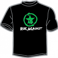 0614-RISE AGAINST
