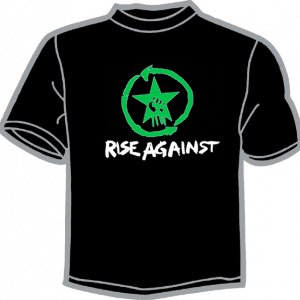 0614-RISE AGAINST