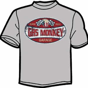 0523-GAS MONKEY 2