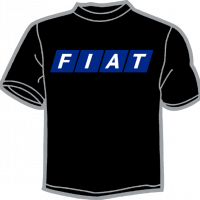 1140-FIAT LOGO 