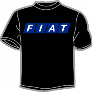 1140-FIAT LOGO 