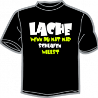 0441-LACHE WENN DU MIT MIR... WILLST