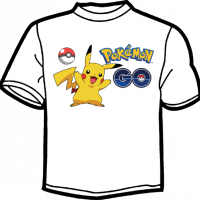 1582-POKEMON GO 2 