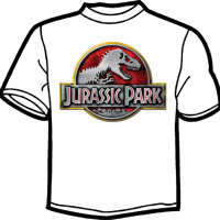 0433-JURASSIC PARK