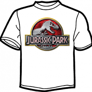 0433-JURASSIC PARK