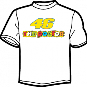 1711-46 THE DOCTOR 