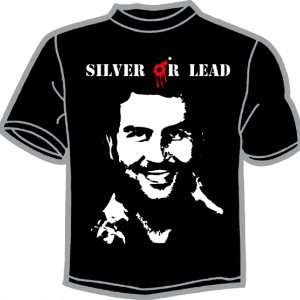 1041-ESCOBAR 4 SILVER OR LEAD