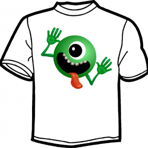 1027-ALIEN 1 