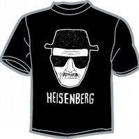 0539-HEISEMBERG 4 