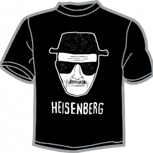 0539-HEISEMBERG 4 