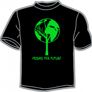 1371-FRIDAYS FOR FUTURE 