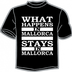 0628-WHAT HAPPENS IN MALLORCA