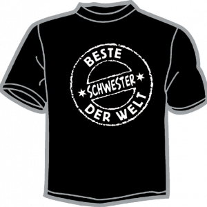 0581-BESTE SCHWESTER 