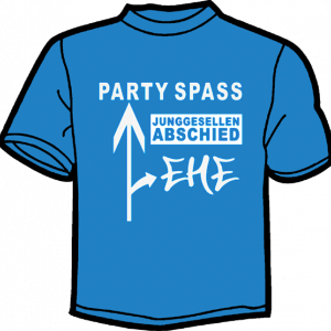 1216-PARTY SPASS... 