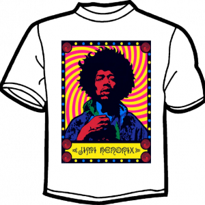 0897-JIMY HENDRIX 
