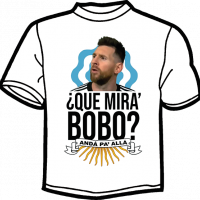 1984-MESSI BOBO