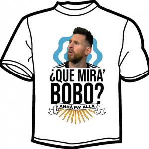 1984-MESSI BOBO